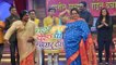 Zee Marathi's Popular Hosts On Sets Of Chala Hawa Yeu Dya | Avadhoot Gupte, Prashant Damle