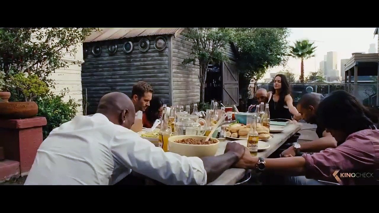 FAST AND FURIOUS 8 Trailer Teaser (2017)