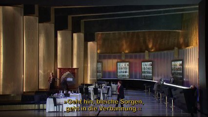 Handel - Il Trionfo del Tempo e del Disinganno: Sonata