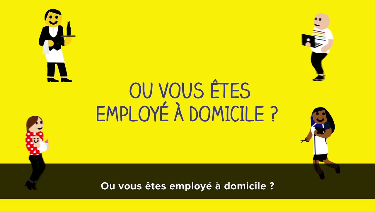 Elections dans les TPE - Pourquoi voter ?