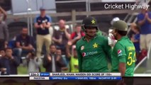 Pakistan vs Ireland 1st ODI 2016 Full Highlights