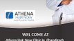 Athena Hair Now Hair Transplant Clinic in Chandigarh