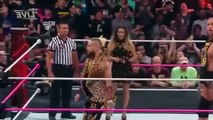 Enzo Amore and Big Cass vs Luke Gallows and Karl Anderson part 2