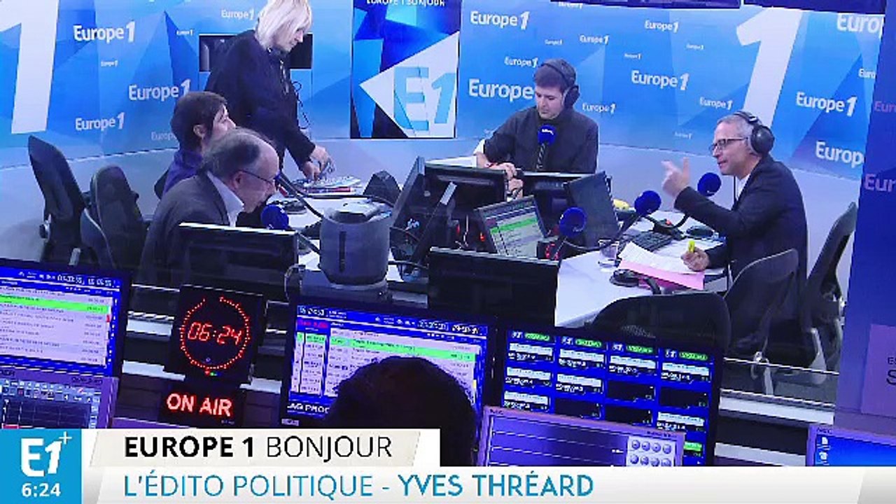 Valls : imposture et amnésie !