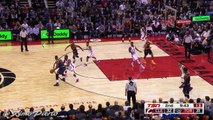Cleveland Cavaliers vs Toronto Raptors - Full Game Highlights  Dec 5, 2016  2016-17 NBA Season