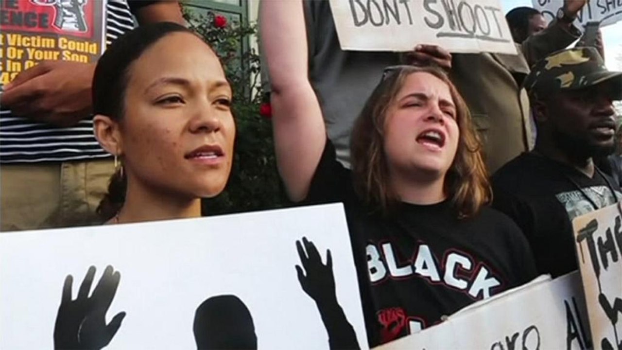 Fall Walter Scott: Erster Prozess wegen tödlicher Polizeischüsse gescheitert