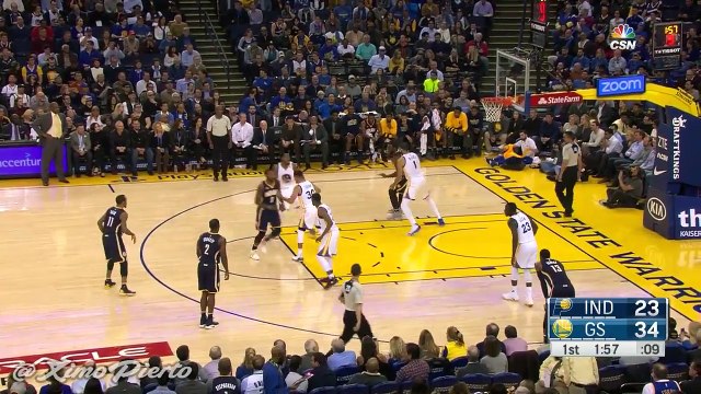 indiana-pacers-vs-golden-state-warriors-1st-half-highlights-dec-5-2016-2016-17-nba-season