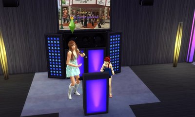 Desy and Sakura - Parte 1