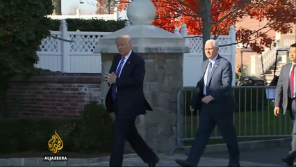 Experts warn of Trump's effect on US-China relations