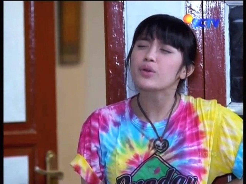 FTV Cinta Ketok Magic Part 4