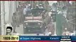 Abdul Sattar Edhi Funeral and Military Guard of Honour part1