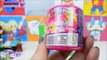 Surprise Cubeez Cubes MLP Steven Universe Neko Atsume Episode Surprise Egg and Toy Collector SETC