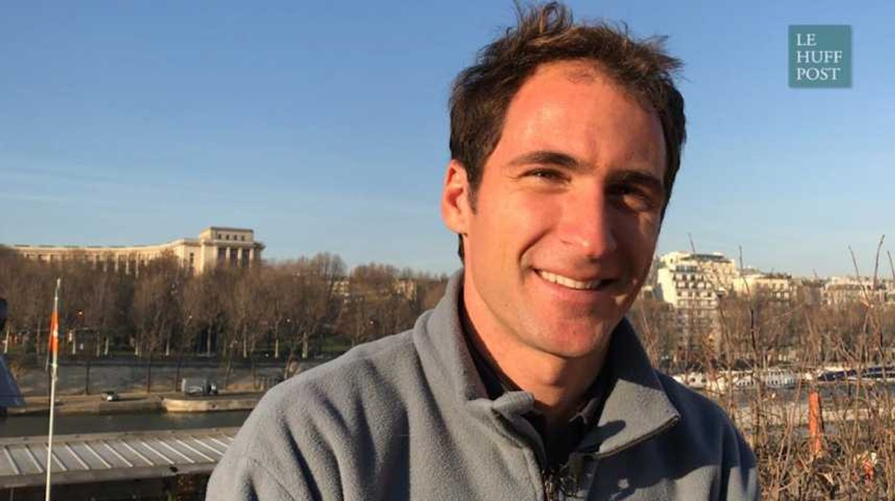 Mon retour du Vendée Globe