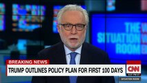 Donald Trump outlines policy plan for first 100 days part 3