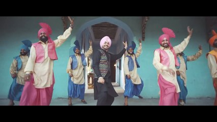 Latest Punjabi Song 2016 | Haibtt | Manjinder Dhillon | R Guru || New Punjabi Songs 2016