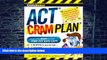 Buy Nichole Vivion CliffsNotes ACT Cram Plan (Cliffsnotes Cram Plan) Full Book Download