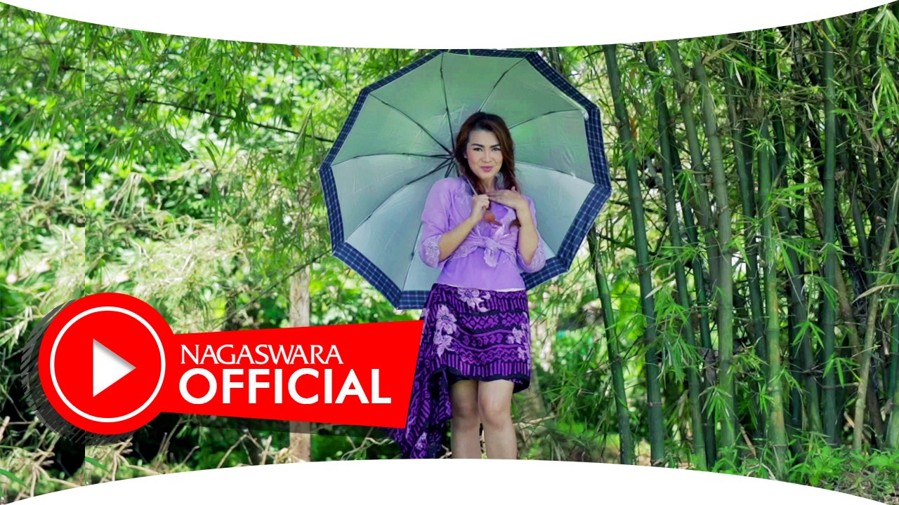 Fitri Carlina - Musim Hujan Musim Kawin (Official Music Video NAGASWARA) #dangdut
