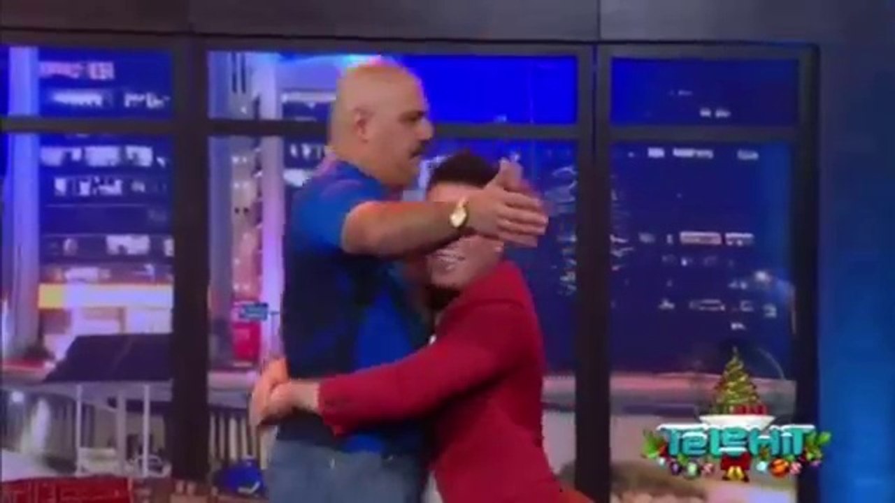 Guerra de Chistes - 5 de Diciembre 2016 con Costel- Programa Completo