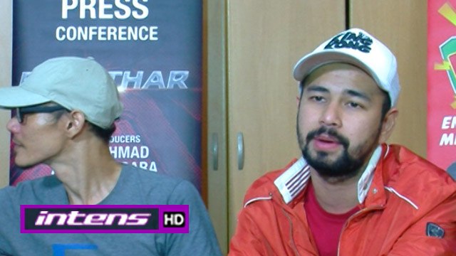 Dianggap Eksploitasi Anak, Ini Tanggapan Raffi - Intens 06 Desember 2016