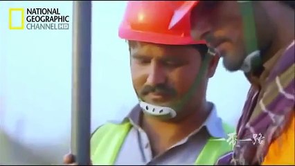 National Geographic Documentary CPEC One Belt One Road