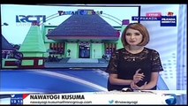 Menarik Minat Belajar Anak di Taman Kota