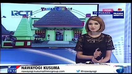 Menarik Minat Belajar Anak di Taman Kota