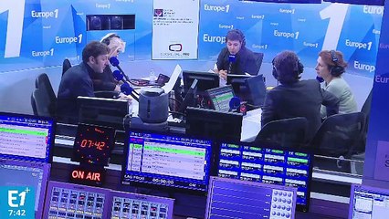 Nucléaire : plusieurs réacteur ont pu redémarrer