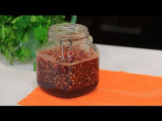 مربى رمان بالورد | أميرة شنب