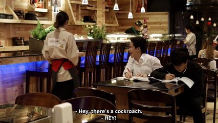 [ENG SUB] Part Time The Series EP 13 (by JustBLThings & PTTSI)