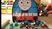 Thomas & Friends Animated Selfies STREAMLINED THOMAS The Great Race Take N Play Toy Trains for Kids
