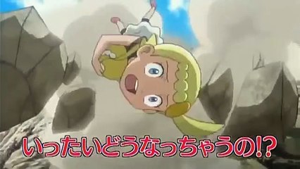 Pokemon XY & Z - Season 19 Episode part4