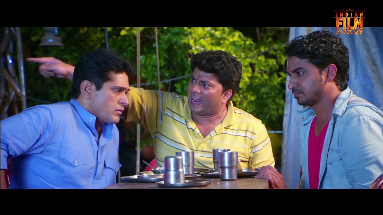 What About Savarkar? - Official Trailer - Upcoming Marathi Movie - Avinash Narkar, Prasad Oak