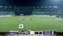 Shahid Afridi hits 2 sixes in a row to win the match for Sylhet Stars hd01
