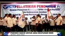 Perindo Hadir untuk Jaga Keutuhan NKRI