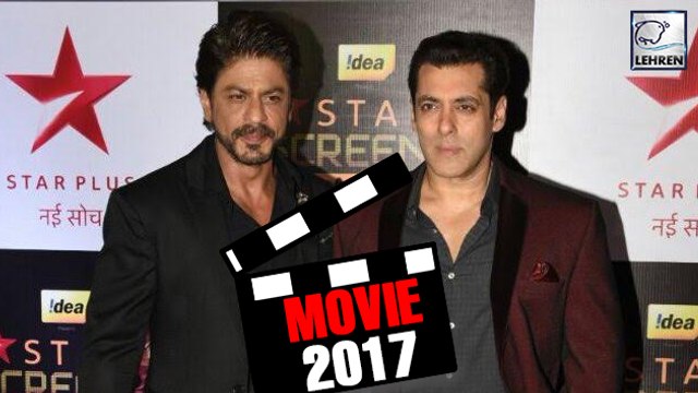 Salman Khan And Shahrukh Khan To Work Together In A Movie