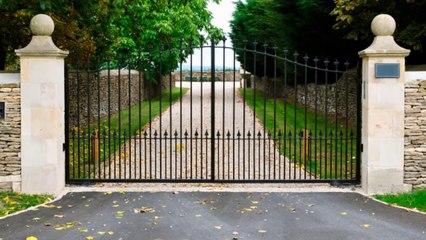 Fugate Ornamental Iron - (918) 203-0344