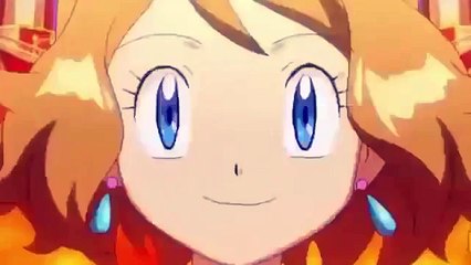 Pokemon XY & Z Series - Episode 20 part4