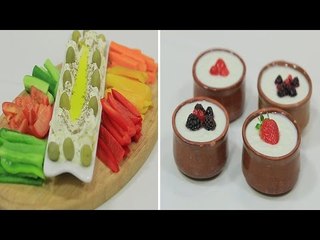 الزبادي البيتي - لبنة بيتي  ووصفات أخري | حلو و حادق حلقة كاملة