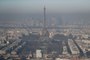 Pic de pollution: la circulation alternée mise en place à Paris et sa banlieue