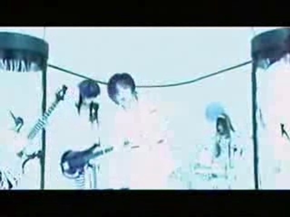 Dir en Grey - Yokan