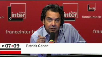 Il y a 30 ans, le 6 décembre 1986, la mort de Malik Oussekine - Le 07h43