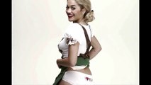 La belle Rita Ora enlève le haut pour la pub Love du 3 décembre !