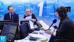 Carlos Da Silva : "Manuel Valls a profondément mué dans l'exercice du pouvoir"
