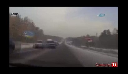 Hatalı sollama can aldı