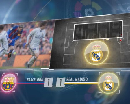 SEPAKBOLA: 5 Things - Ketajaman Sergio Ramos Musim Ini