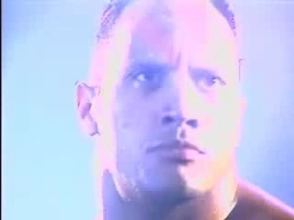 The Rock Titantron