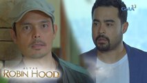 Alyas Robin Hood: Dean at Pepe, magkikita na?