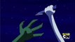 Adventure Time - Marceline Vs The Vampire King part3