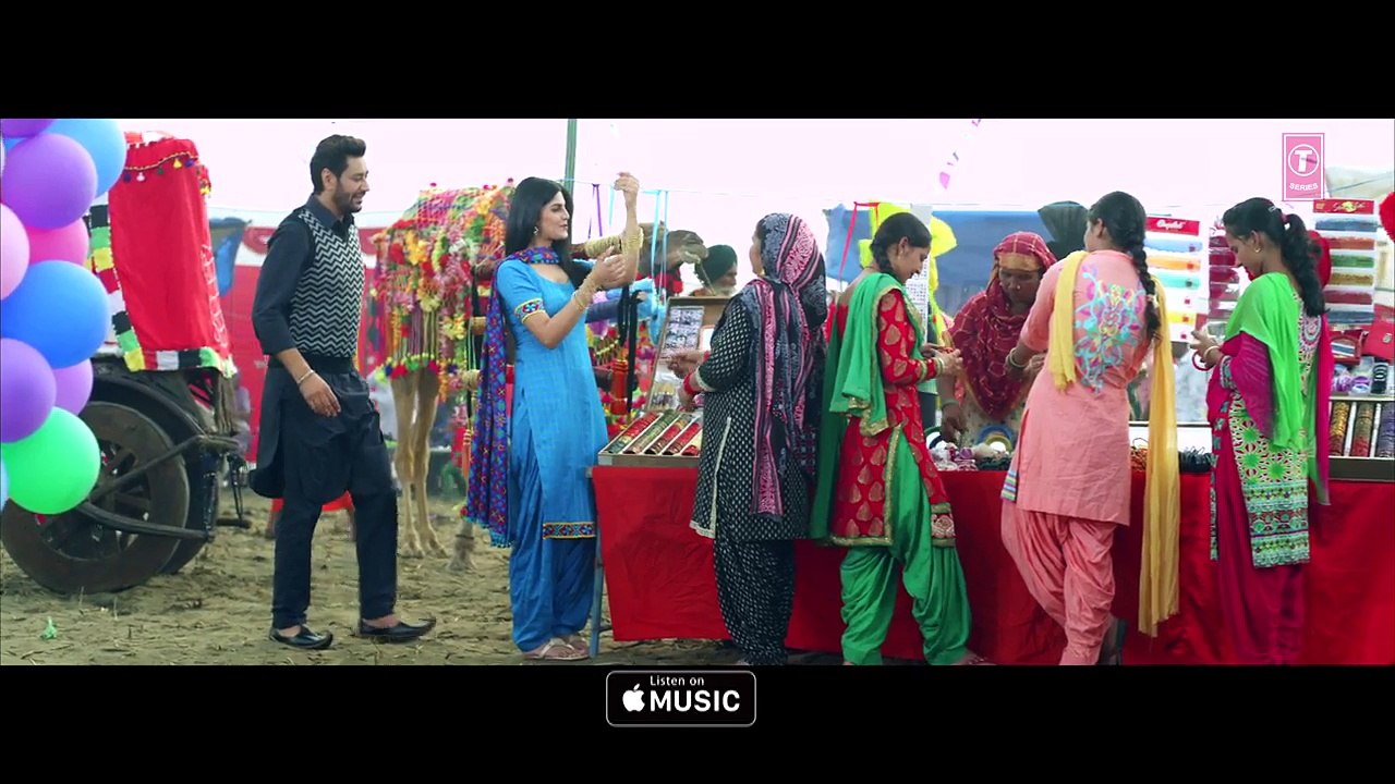 Sher_-_Harbhajan_Mann