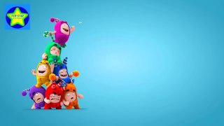 Funny Cartoon ¦ Oddbods Full Compilation #04